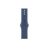 Cinturino Apple Watch 44/45/46/49mm - Sport Band - Denim - M/L