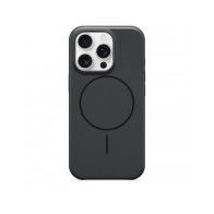 Custodia Beats con Magsafe in Silicone per iPhone 16 Pro - Nero Mezzanotte