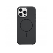 Custodia Beats con Magsafe in Silicone per iPhone 16 Pro Max - Nero Mezzanotte