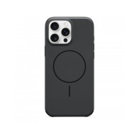 Custodia Beats con Magsafe in Silicone per iPhone 16 Pro Max - Nero Mezzanotte