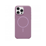Custodia Beats con Magsafe in Silicone per iPhone 16 Pro Max - Viola Malva