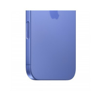 iPhone 16 256GB Blu Oltremare