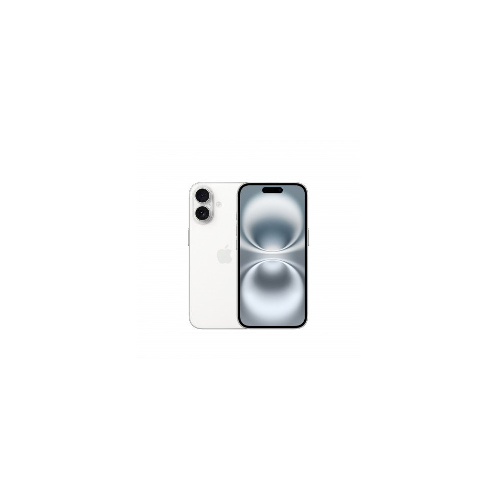 iPhone 16 512GB Bianco