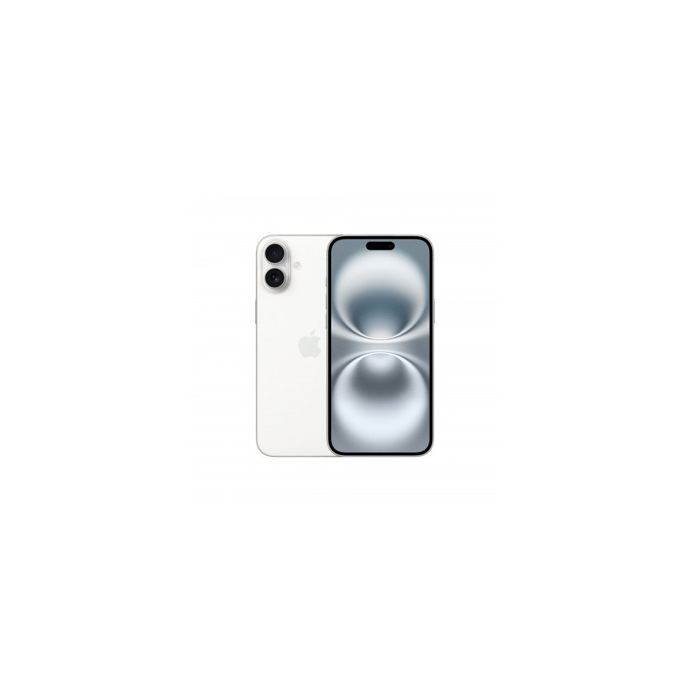 iPhone 16 Plus 256GB Bianco