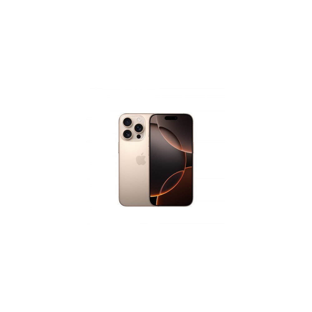 iPhone 16 Pro 1TB Titanio Sabbia