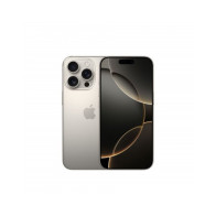 iPhone 16 Pro 256GB Titanio Naturale