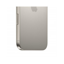 iPhone 16 Pro 512GB Titanio Naturale