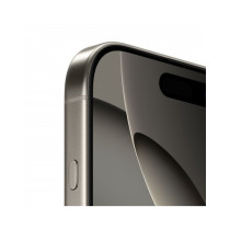 iPhone 16 Pro 512GB Titanio Naturale