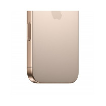 iPhone 16 Pro Max 1TB Titanio Sabbia
