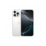 iPhone 16 Pro Max 256GB Titanio Bianco