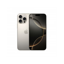 iPhone 16 Pro Max 256GB Titanio Naturale