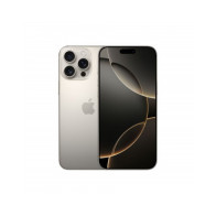 iPhone 16 Pro Max 256GB Titanio Naturale
