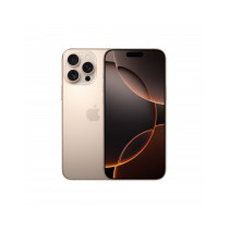 iPhone 16 Pro Max 256GB Titanio Sabbia