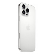 iPhone 16 Pro Max 512GB Titanio Bianco