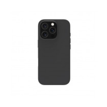 Custodia dbBramante nuuk per iPhone 16 Pro - Nero