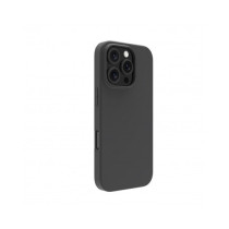 Custodia dbBramante nuuk per iPhone 16 Pro Max - Nero