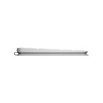 Logitech Keys-To-Go 2 - Pale Grey APR