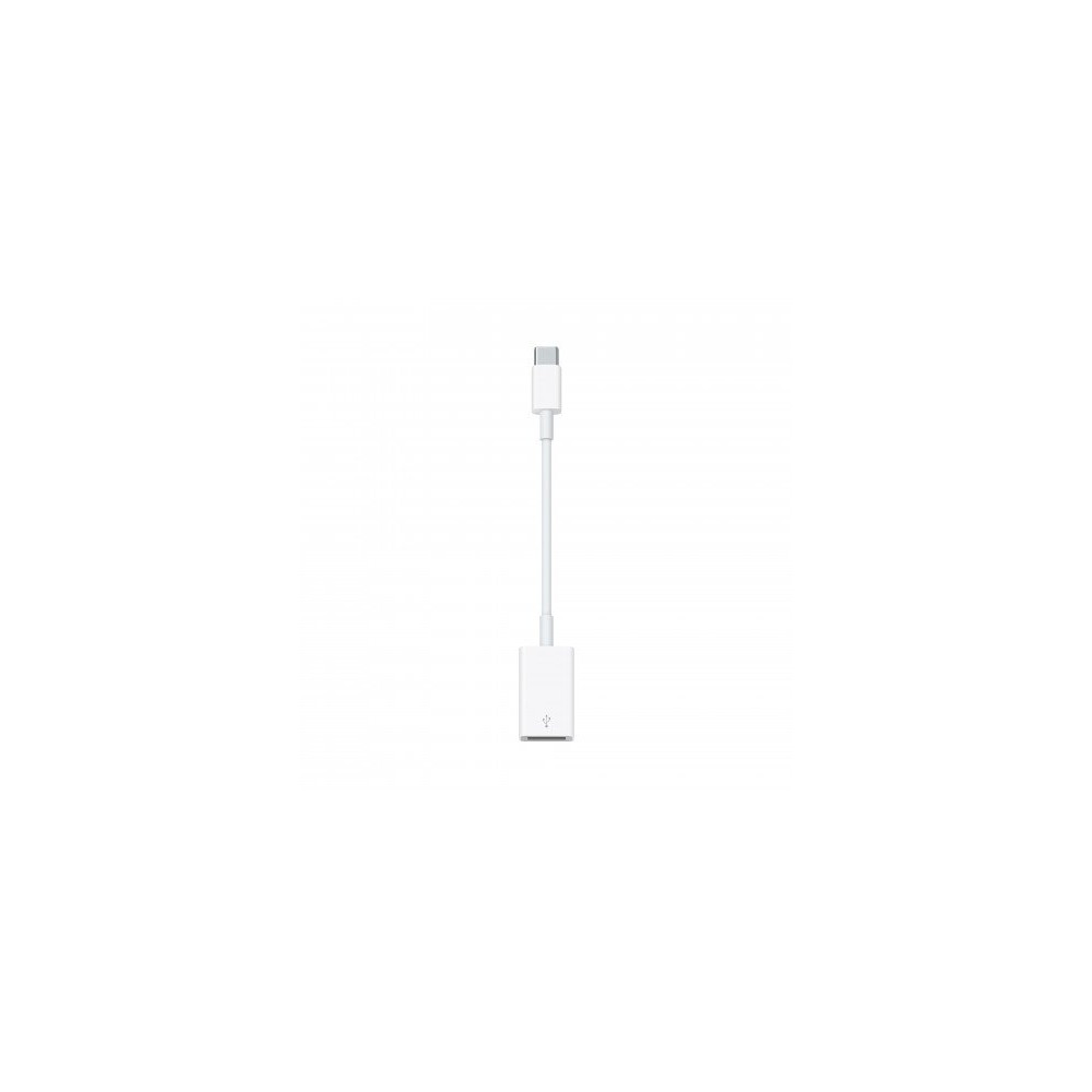 Adattatore USB-C - USB