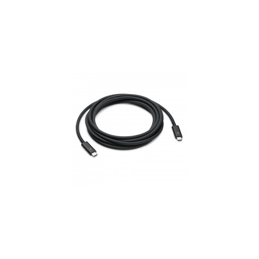 Cavo Thunderbolt 4 Pro (3 m)