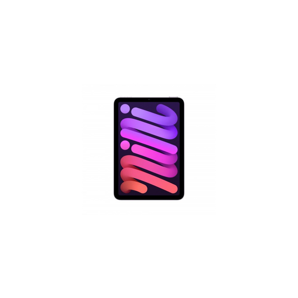 iPad mini Wi-Fi 512GB - Viola