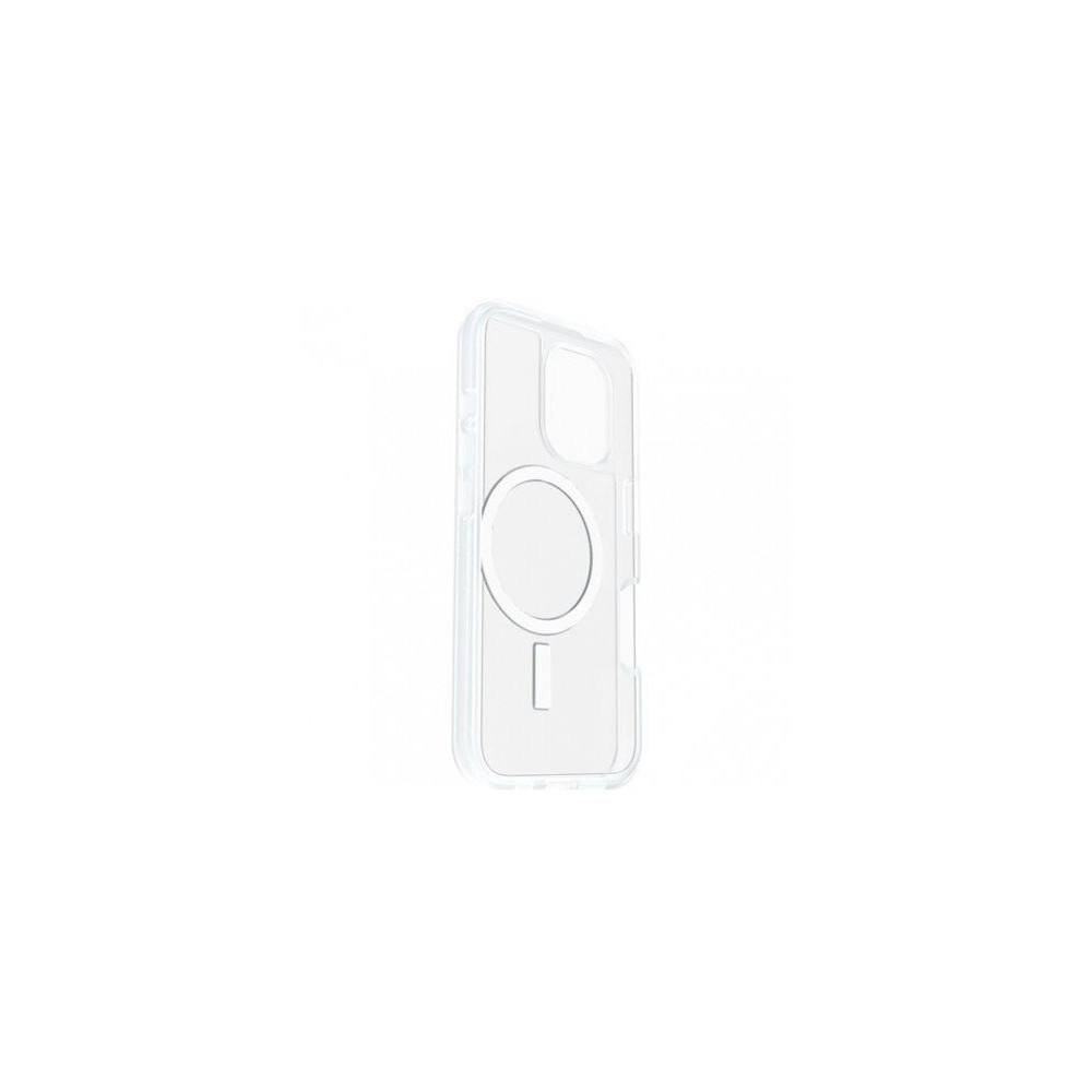 OtterBox React MagSafe + Glass Apple iPhone 16 clear