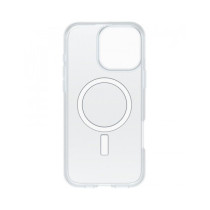 OtterBox React MagSafe + Glass Apple iPhone 16 Pro Max clear