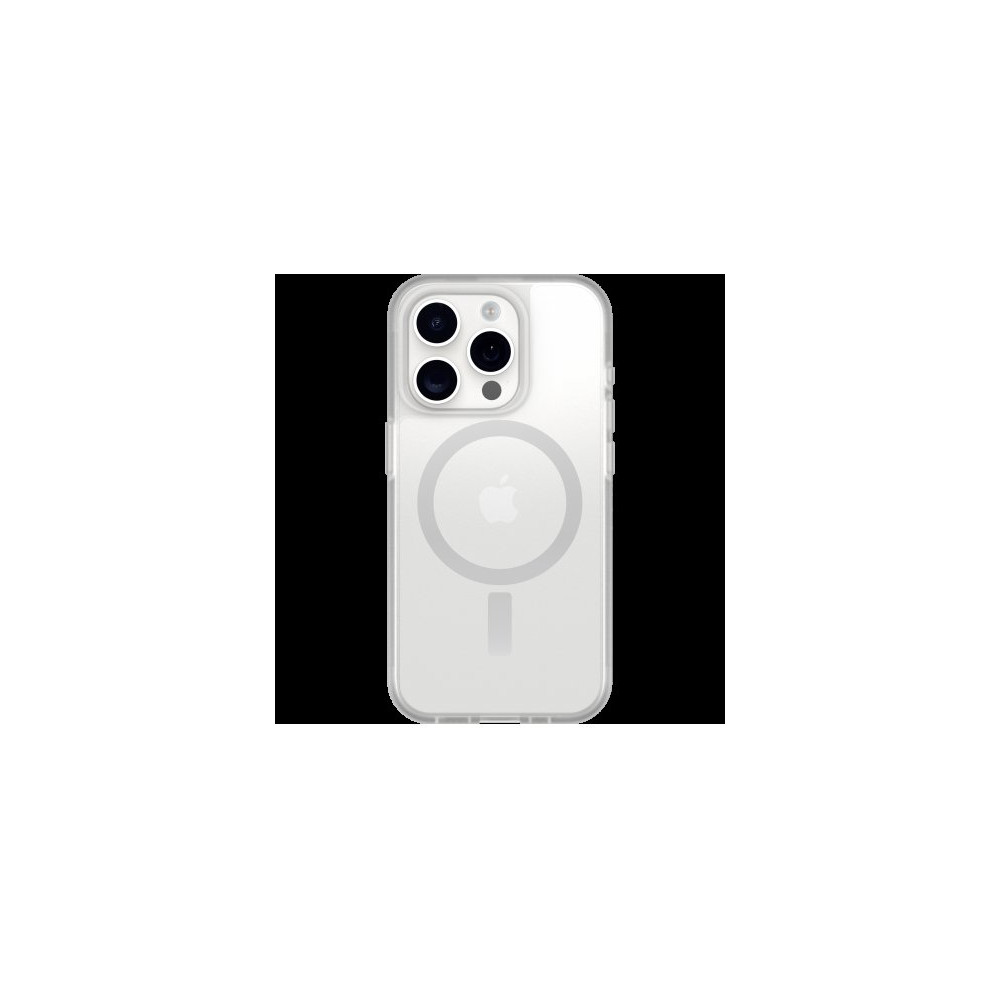OtterBox React MagSafe Apple iPhone 16 Pro - clear
