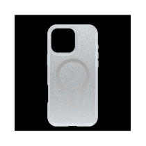 OtterBox React MagSafe Apple iPhone 16 Pro Max Stardust - clear