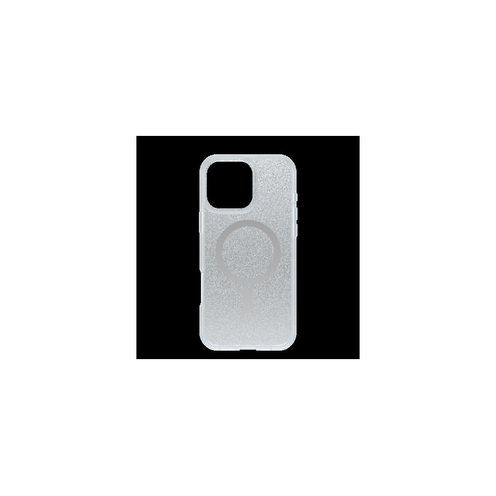 OtterBox React MagSafe Apple iPhone 16 Pro Max Stardust - clear