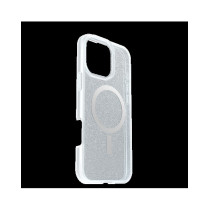 OtterBox React MagSafe Apple iPhone 16 Pro Max Stardust - clear