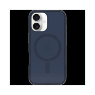 OtterBox Symmetry Clear MagSafe Apple iPhone 16 Blue Bear - blue