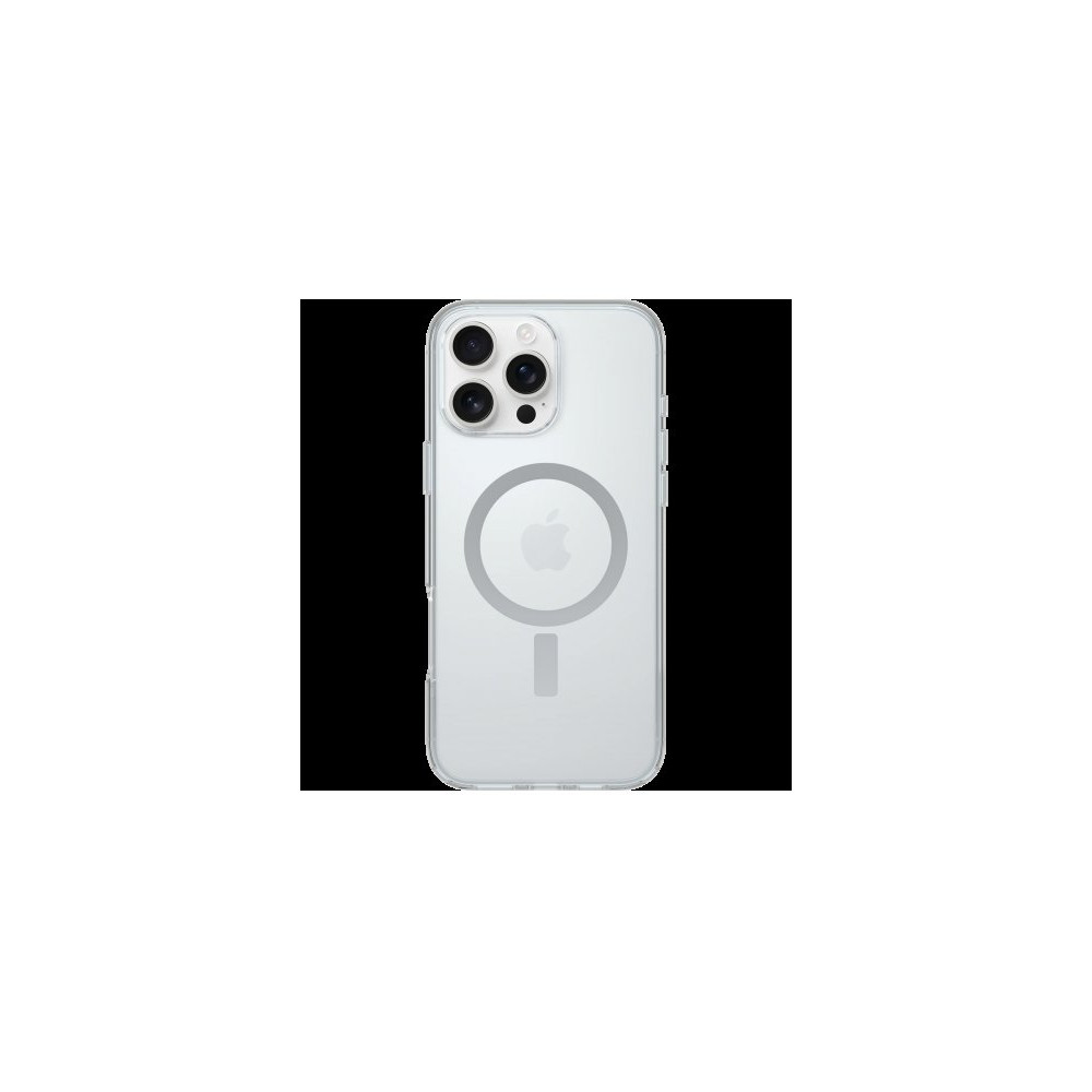OtterBox Symmetry Clear MagSafe Apple iPhone 16 Pro Max - clear