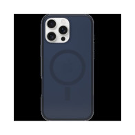 OtterBox Symmetry Clear MagSafe Apple iPhone 16 Pro Max Blue Bear - blue
