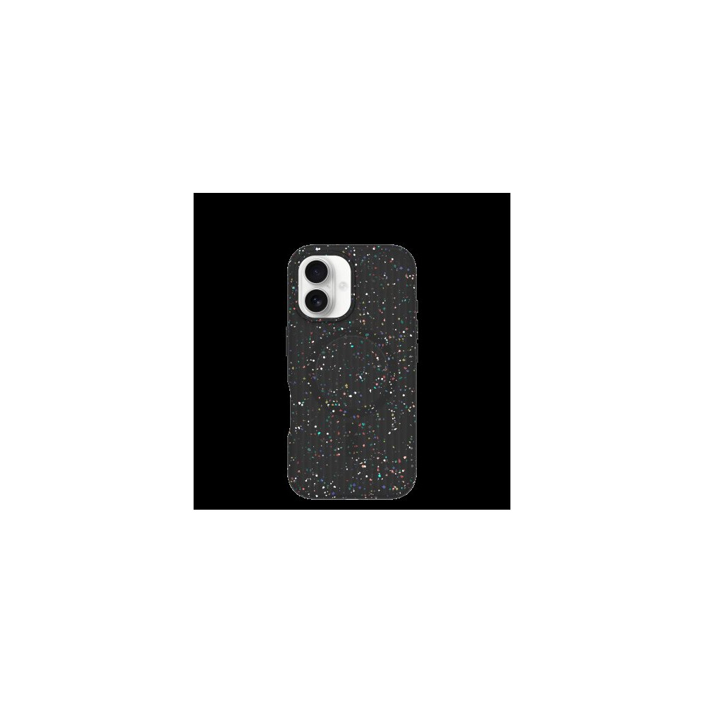 OtterBox Symmetry Core Apple iPhone 16 Carnival Night - black