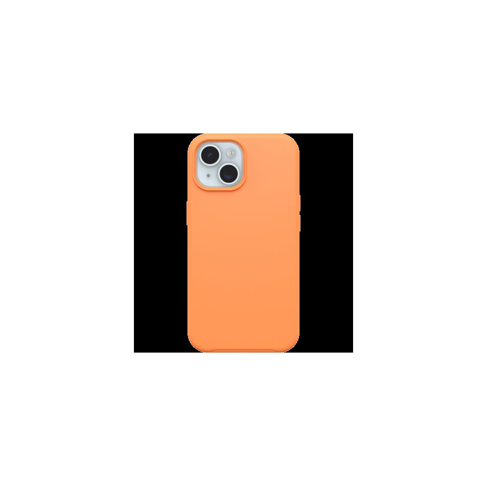OtterBox Symmetry MagSafe Apple iPhone 15/14/13 Sunstone - orange