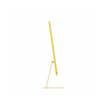 iMac giallo - RAM 24GB di memoria unificata - HD SSD 1TB - Senza Ethernet - Magic Trackpad - Magic Keyboard con Touch ID e tasti