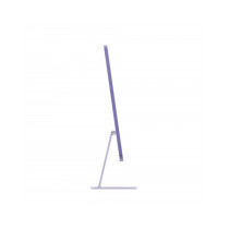 iMac viola - Vetro con nanotexture - RAM 32GB di memoria unificata - HD SSD 1TB - Magic Mouse - Magic Keyboard con Touch ID - It