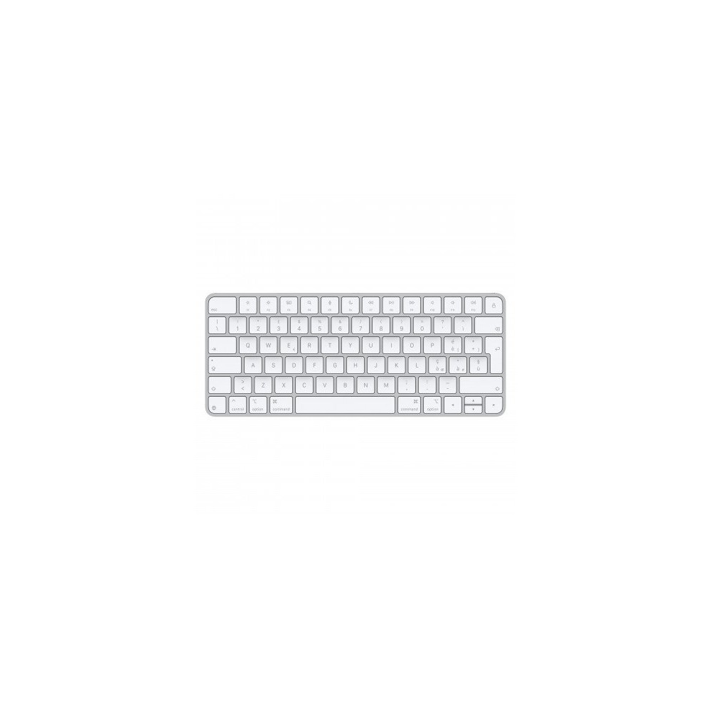Magic Keyboard - Italiano con porta USB-C