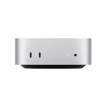 Mac mini - Chip Apple M4 Pro con CPU 14-core, GPU 20-core, Neural Engine 16-core - RAM 64GB di memoria unificata - HD SSD 2TB - 