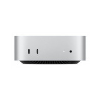 Mac mini - Chip Apple M4 Pro con CPU 14-core, GPU 20-core, Neural Engine 16-core - RAM 64GB di memoria unificata - HD SSD 512GB 