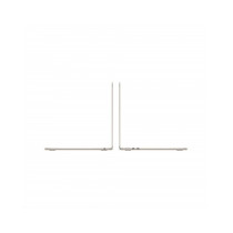 MacBook Air 13" Apple M2 chip con 8-core CPU e 8-core GPU, 16GB, 256GB - Galassia