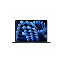 MacBook Air 13" Apple M2 chip con 8-core CPU e 8-core GPU, 16GB, 256GB - Mezzanotte