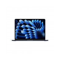 MacBook Air 13" Apple M2 chip con 8-core CPU e 8-core GPU, 16GB, 256GB - Mezzanotte