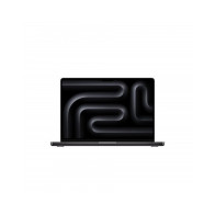MacBook Pro 14" Apple M4 chip con 10-core CPU e 10-core GPU, 16GB, 1TB SSD - Nero Siderale