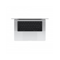 MacBook Pro 16" Apple M4 Max chip con 16-core CPU e 40-core GPU, 48GB, 1TB SSD - Argento
