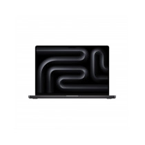 MacBook Pro 16" Apple M4 Pro chip con 14-core CPU e 20-core GPU, 24GB, 512GB SSD - Nero Siderale