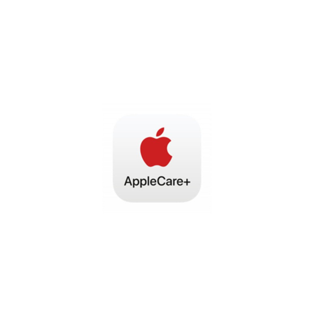AppleCare+ for 16-in MacBook Pro (M4 Pro/M4 Max)  (Premi di assicurazione comprensivi di tasse al 21,25%)