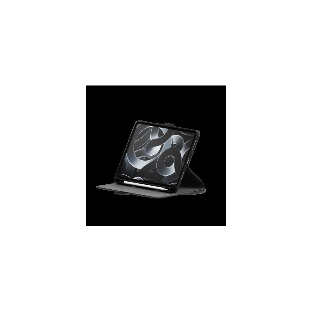 TekView Case for iPad Air 13" (2024/2025)  - Black