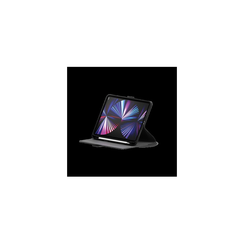 TekView Case for iPad Pro 11 (2024) - Black