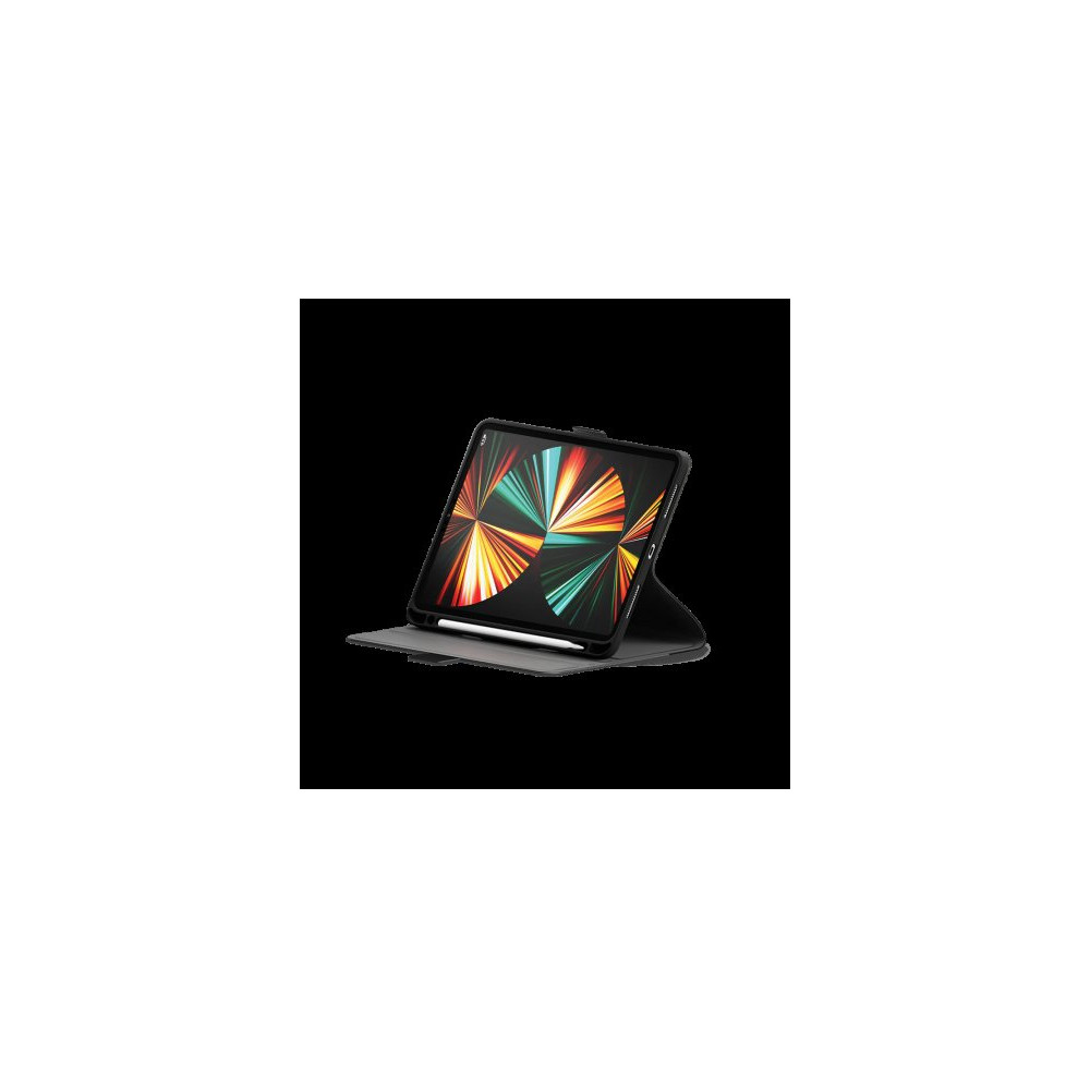 TekView Case for iPad Pro 13" (2024) - Black